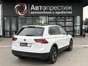 Volkswagen Tiguan II Волгоград  - изображение 27