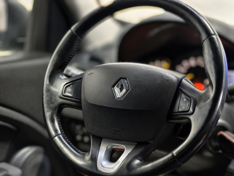 Renault Fluence I Курск  - изображение 10