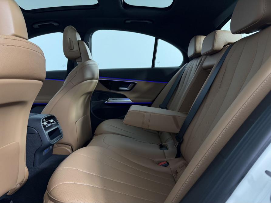 Mercedes-Benz E-Класс VI (W214 S214) Калининград  - изображение 20
