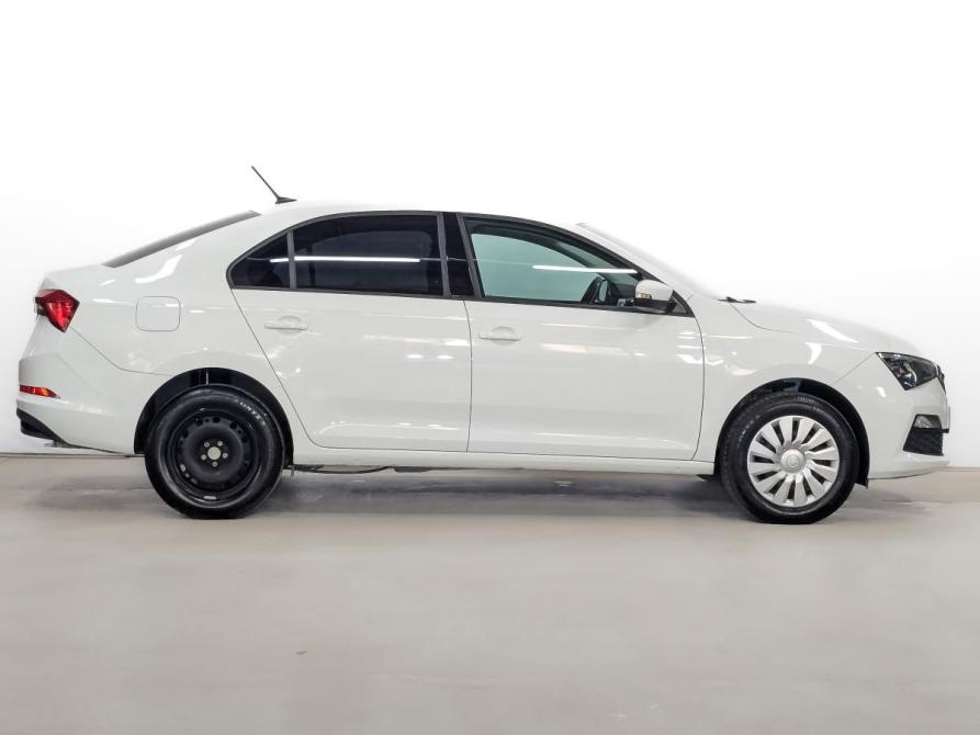 Skoda Rapid II Санкт-Петербург  - изображение 4