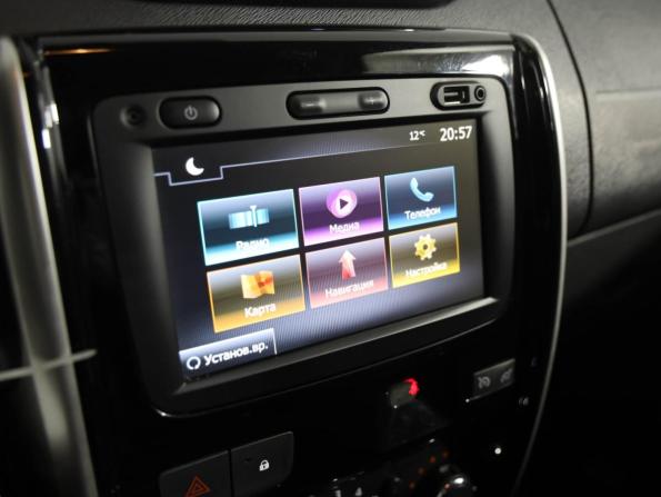 Nissan Terrano III (D10) с пробегом 2019 года, цена 1 469 000 рублей, 102319 км, внедорожник, Автокод Объявления