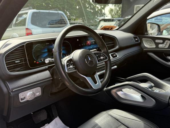 Mercedes-Benz GLE II (V167) с пробегом 2022 года, цена 7 999 000 рублей, 80000 км, внедорожник, Автокод Объявления