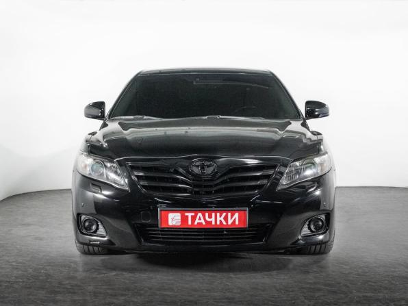 Toyota Camry VI (XV40) Рестайлинг с пробегом 2010 года, цена 1 650 000 рублей, 249295 км, седан, Автокод Объявления