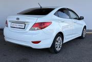 Hyundai Solaris I Киров  - изображение 33