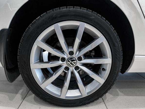 Volkswagen Passat B8 Рестайлинг с пробегом 2020 года, цена 2 350 000 рублей, 93285 км, седан, Автокод Объявления