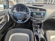 Kia Ceed II Воронеж  - изображение 18