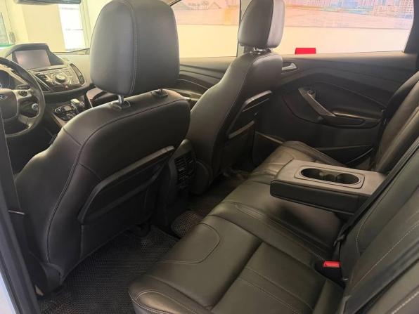 Ford Kuga II с пробегом 2013 года, цена 1 110 000 рублей, 222198 км, внедорожник, Автокод Объявления