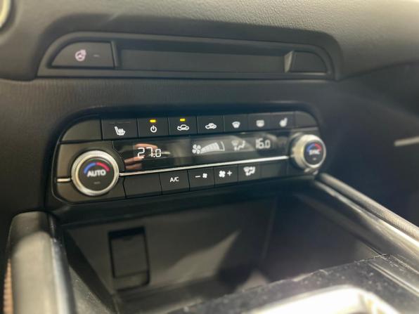Mazda CX-5 II с пробегом 2020 года, цена 2 999 000 рублей, 120646 км, внедорожник, Автокод Объявления