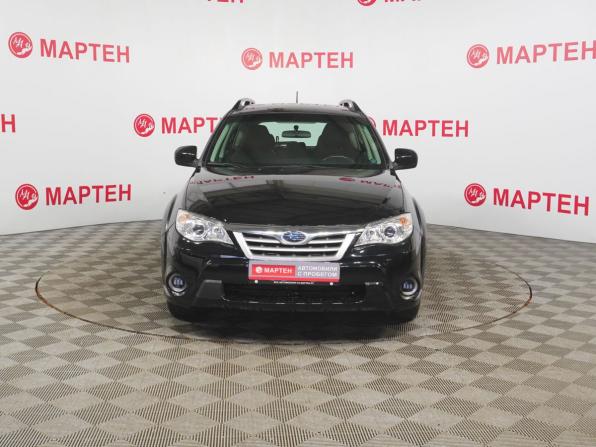 Subaru Impreza III с пробегом 2010 года, цена 945 000 рублей, 163311 км, хэтчбек, Автокод Объявления