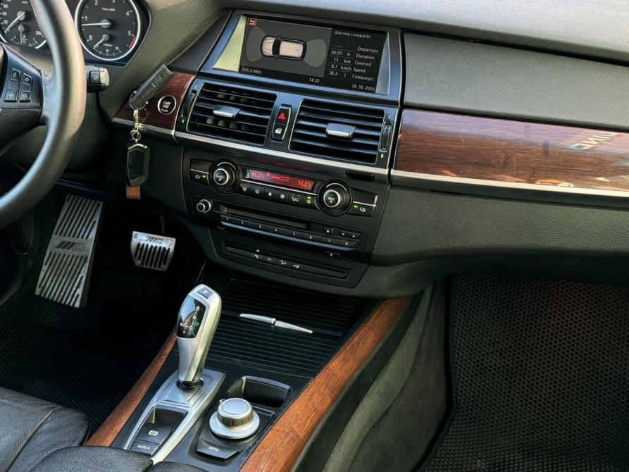 BMW X5 II (E70) Архангельск  - изображение 15