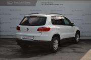 Volkswagen Tiguan I Рестайлинг Старый Оскол  - изображение 20