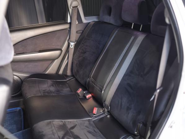 Mitsubishi Outlander I с пробегом 2005 года, цена 599 000 рублей, 282724 км, внедорожник, Автокод Объявления