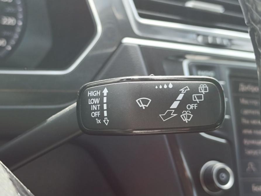 Volkswagen Tiguan II Тверь  - изображение 26