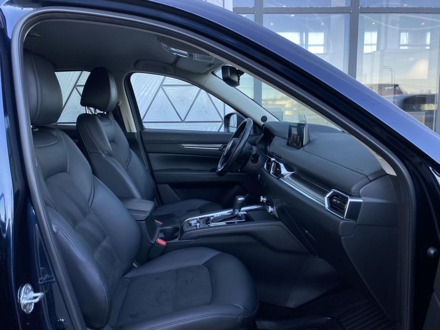 Mazda CX-5 II Москва  - изображение 26