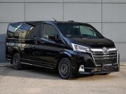 Toyota HiAce H300 Краснодар  - изображение 27