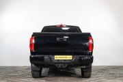 Toyota Tundra II Рестайлинг Сургут  - изображение 26