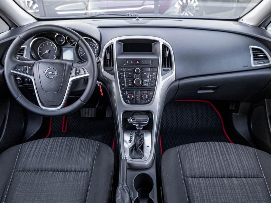 Opel Astra J Казань  - изображение 7
