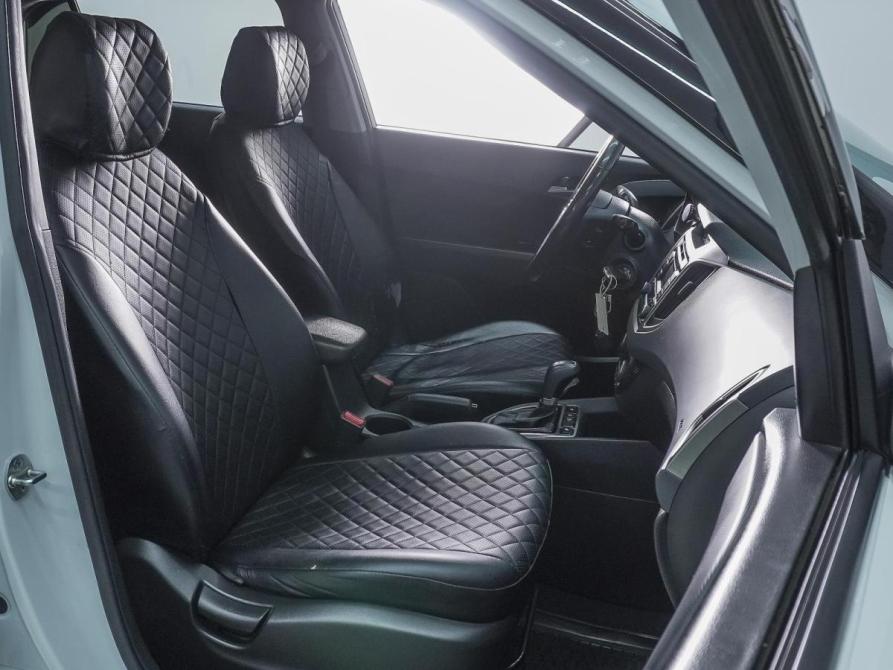 Hyundai Creta I Ростов-на-Дону  - изображение 8