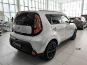 Kia Soul II Казань  - изображение 28