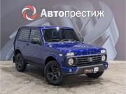 Lada (ВАЗ) Niva Legend Пермь  - изображение 25