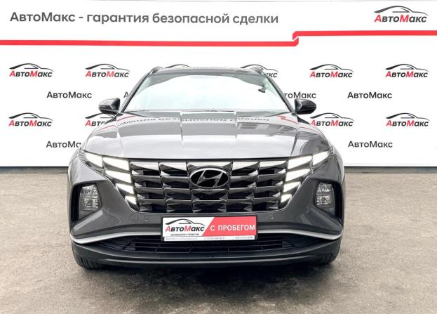 Hyundai Tucson IV с пробегом 2021 года, цена 3 084 000 рублей, 64647 км, внедорожник, Автокод Объявления