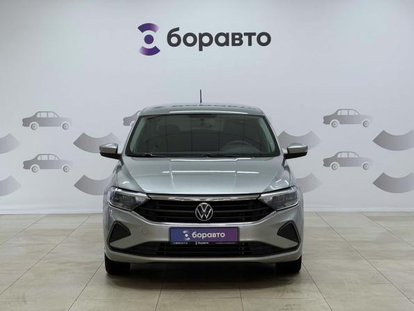 Volkswagen Polo VI с пробегом 2020 года, цена 1 580 000 рублей, 75398 км, лифтбек, Автокод Объявления