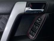 Toyota Land Cruiser Prado 150 Series Рестайлинг 1 Ростов-на-Дону  - изображение 35