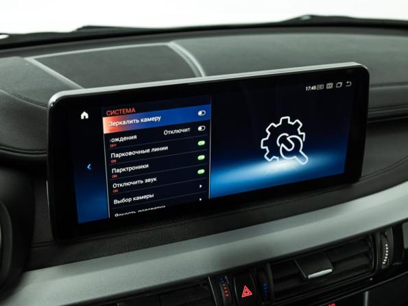 BMW X6 II (F16) с пробегом 2015 года, цена 2 999 585 рублей, 176754 км, внедорожник, Автокод Объявления