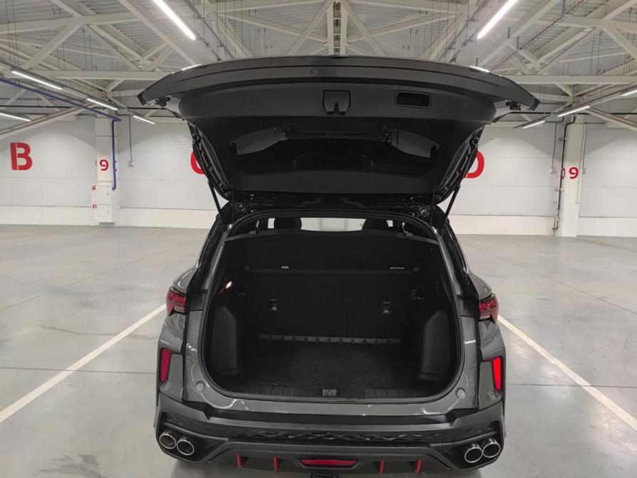 Geely Coolray I Рестайлинг Казань  - изображение 12