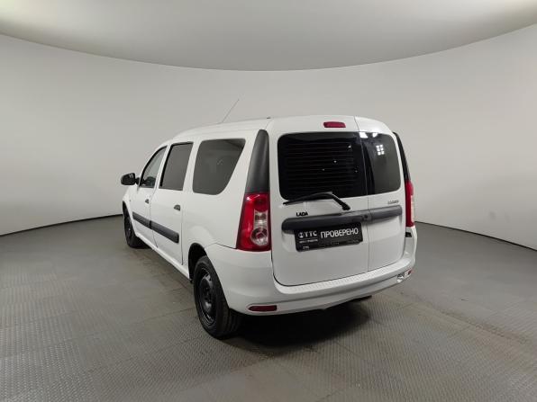 Lada (ВАЗ) Largus I с пробегом 2014 года, цена 335 000 рублей, 517264 км, универсал, Автокод Объявления