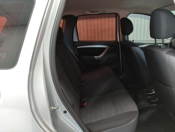 Renault Duster I с пробегом 2012 года, цена 735 000 рублей, 165230 км, внедорожник, Автокод Объявления
