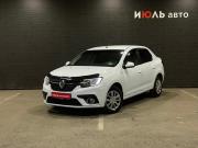 Renault Logan II Рестайлинг Челябинск  - изображение 20
