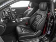 Mercedes-Benz C-Класс AMG IV (W205) Рестайлинг Тюмень  - изображение 38