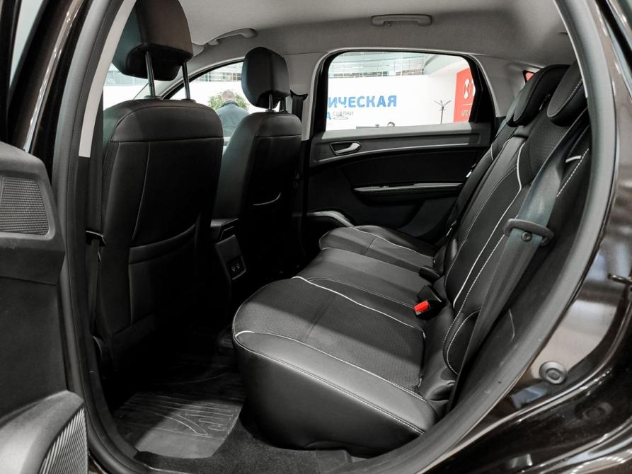 Renault Arkana I Набережные Челны  - изображение 15