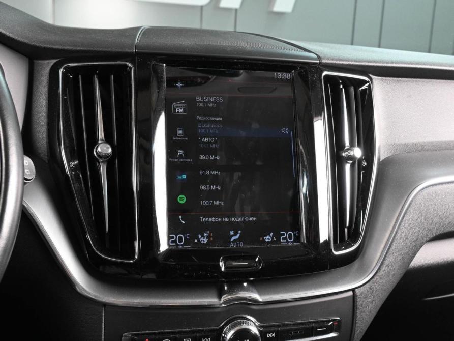 Volvo XC60 II Ростов-на-Дону  - изображение 16