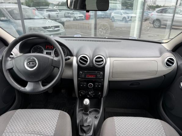 Lada (ВАЗ) Largus I с пробегом 2014 года, цена 715 000 рублей, 209374 км, универсал, Автокод Объявления