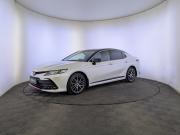 Toyota Camry VIII (XV70) Рестайлинг Москва  - изображение 31