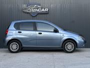 Chevrolet Aveo I Ижевск  - изображение 26