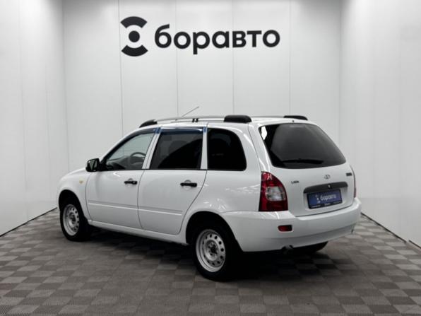 Lada (ВАЗ) Kalina I с пробегом 2012 года, цена 333 000 рублей, 140955 км, универсал, Автокод Объявления