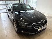 Skoda Superb III Пермь  - изображение 38