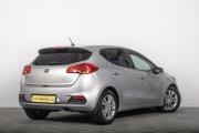 Kia Ceed II Томск  - изображение 24