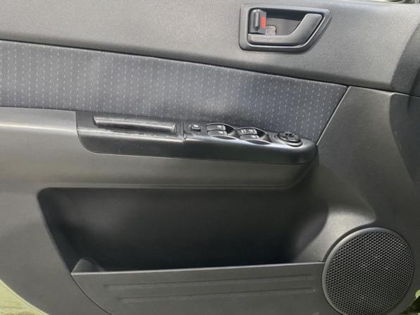 Hyundai Getz I Рестайлинг с пробегом 2007 года, цена 472 800 рублей, 235708 км, хэтчбек, Автокод Объявления