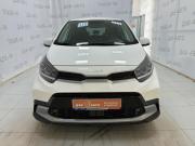 Kia Picanto III Рестайлинг Пермь  - изображение 22