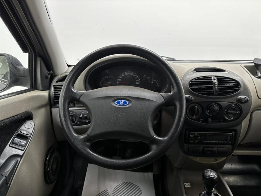 Lada (ВАЗ) Kalina I Альметьевск  - изображение 11