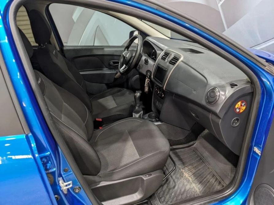 Renault Sandero II Рестайлинг Пермь  - изображение 12