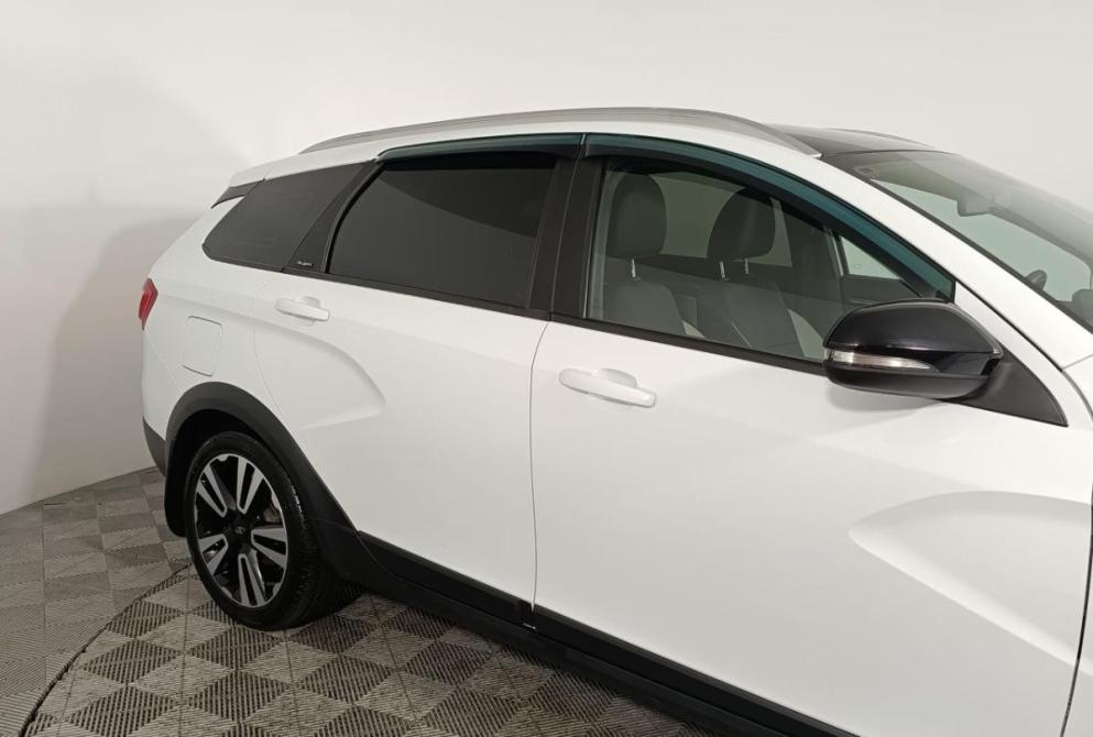 Lada (ВАЗ) Vesta I Волгоград  - изображение 23