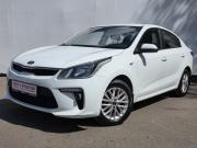Kia Rio IV Москва  - изображение 22