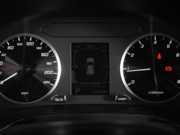 Chery Tiggo 4 I Рестайлинг с пробегом 2021 года, цена 1 319 000 рублей, 62822 км, внедорожник, Автокод Объявления