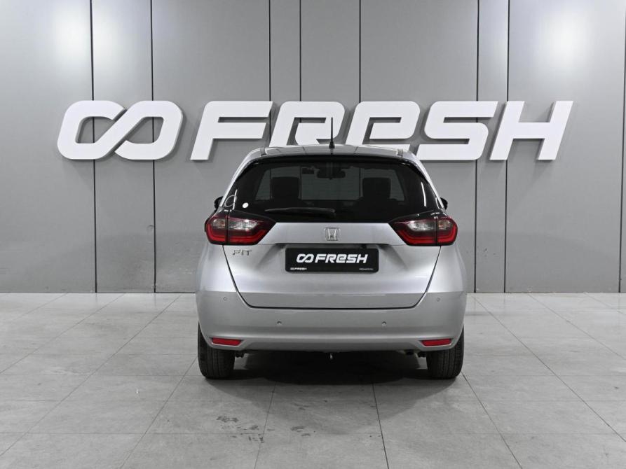 Honda Fit IV Ростов-на-Дону  - изображение 4