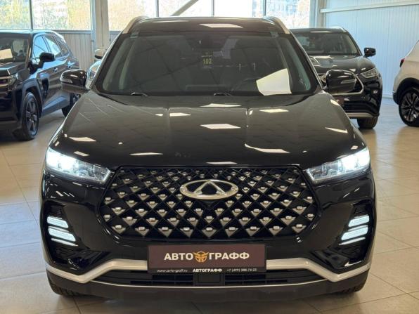 Chery Tiggo 7 Pro I с пробегом 2022 года, цена 1 599 000 рублей, 45233 км, внедорожник, Автокод Объявления